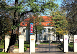 Budynek