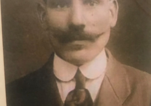 Pradziadek