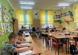 Spalanie kalorii - czytanie książek