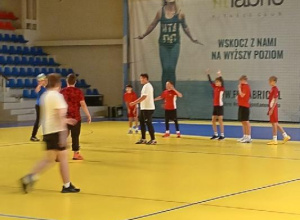 Zawody sportowe