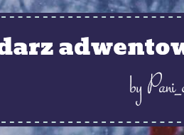 Ruszył Matematyczny Kalendarz Adwentowy on-line!
