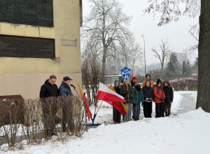 86. rocznica wysiedleń z osiedla Montwiłła- Mireckiego