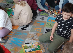 Międzynarodowy Dzień Klocków LEGO
