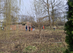 Galante sprzątanie