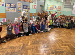 Dzień Pluszowego Misia