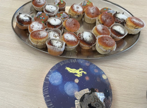 Wróżby andrzejkowe