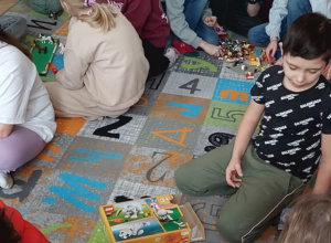 Międzynarodowy Dzień Klocków LEGO