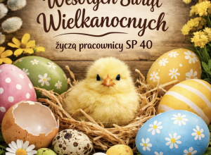 Życzenia wielkanocne