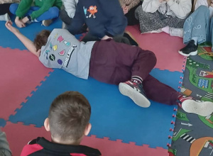 „Ratujemy i uczymy ratować”